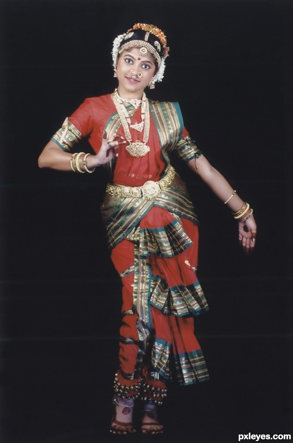 Classical Dance